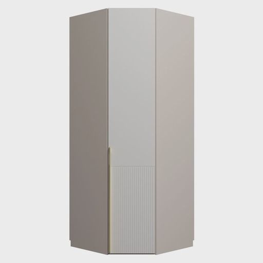 Шкаф угловой «Тефия»